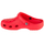 Сандали Crocs Classic 10001 6WC, удобни, унисекс, шарени