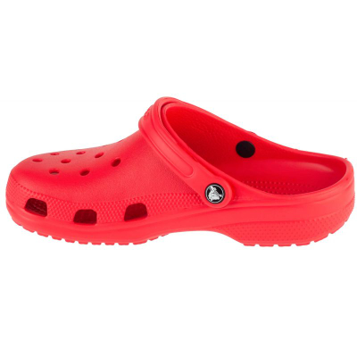 Сандали Crocs Classic 10001 6WC, удобни, унисекс, шарени