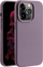 Mbrojtëse telefoni Mag Hype për iPhone 14 Pro, silikon, me magnet, lejla