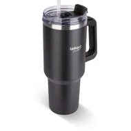 Termos Lamart HUGE LT4088 Thermomug, 1.2L, ngjyrë e zezë