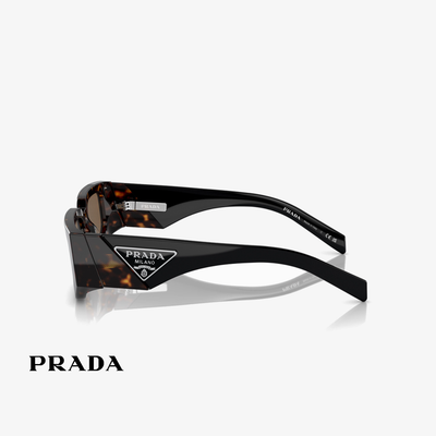 Prada PR 09ZS 2AU06B 54