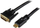 Kabllo StarTech, HDMI - DVI-D, 10 m, e zezë