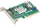 Интерфејс картичка Supermicro AOC-SLG4-2E4T, PCIe NVMe, внатрешна M.2