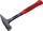 Çekiç Juco Locksmith Monoblock, 300g, dorezë plastike, gri