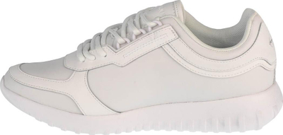 Atlete për femra Calvin Klein YW0YW00375-0K4, nr. 36, të bardha