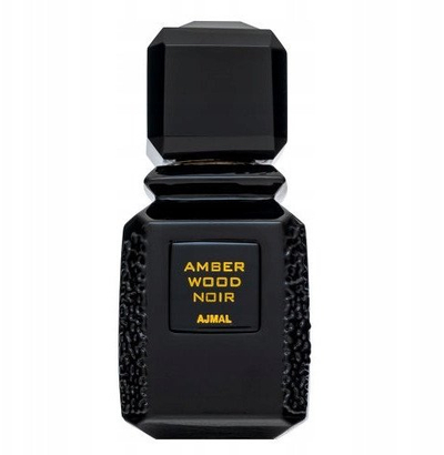 Parfum Ajmal Amber Wood Noir, EDP, 50ml