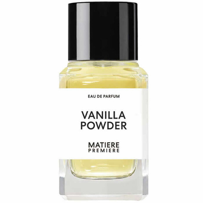 Eau de Parfum Matiere Premiere Vanilla Powder 100ml