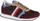 Atlete burra Tommy Hilfiger Runner Lo Color Mix FM0FM03815-GR8, kafe, masa 42