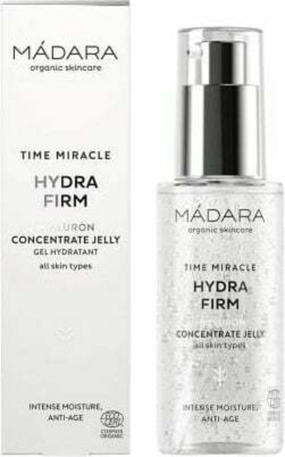 Xhel Madara Time Miracle Hydra Firm, 75 ml