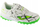 Këpucë futbolli Joma Super Copa Jr 2502 TF, turf, lëkurë sintetike, të bardha, nr 32
