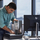 Kompjuter HP Elite SFF 800 G9 desktop, Intel Core i7-14700, 32GB RAM, 1TB SSD, i zi
