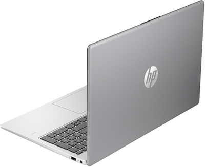 Laptop HP 250R G10, Intel Core 5 120U, 15.6", 16GB DDR4, 512GB SSD, Intel Graphics, i hirtë