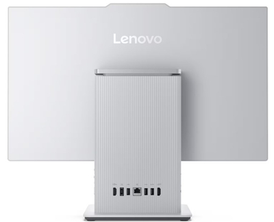 Kompjuter All in One Lenovo IdeaCentre 3 24IRH9, 23.8" FHD, Intel Core i3, 16GB RAM, gri