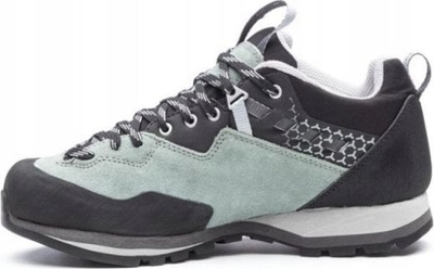 Женски трекинг чевли Kayland Vitrik W GTX, Gore Tex, ѓон Vibram, sage