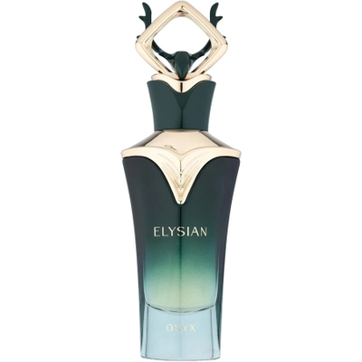 Eau de Parfum French Avenue Elysian Onyx, 80ml