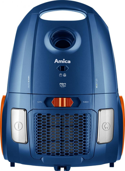Fshesë elektrike Amica Fen Turbo VM2062, e kaltër