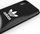 Mbrojtëse telefoni Adidas OR Snap Case Trefoil, për iPhone X XS, e zezë