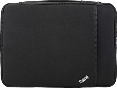 Чанта за лаптоп Lenovo ThinkPad 12 инчи, црна