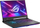 Laptop ROG Strix G15 (G513IE-HN004), 15.6", AMD Ryzen 7, 16 GB RAM, 512 GB SSD, NVIDIA GeForce RTX 3050 Ti, i hirtë i errët