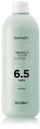 Locion aktivues për bojë flokësh Kemon Yo Green Activator 6.5, 1.95%, 1000 ml