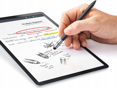 Stylus dixhital Staedtler Noris Digital Mini, për smartphone edhe tablet, i zi