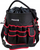 Çantë veglash Parat BASIC Bucket 5990831991, 49 xhepa, mban 51 vegla, e zezë