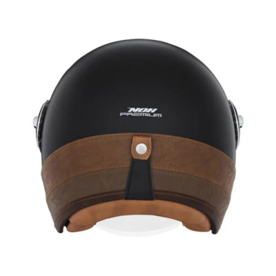 Helmete Heritage Zeze-kafe L