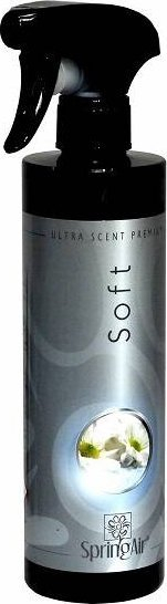 Freskues ambienti Premium SOFT, 500 ml, erë lulesh, i lëngshëm