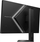 Monitor HP Omen 27u (3G6W0E9), 27'', 144Hz, Class F, 3840x2160 (UHD 4K), IPS, i zi
