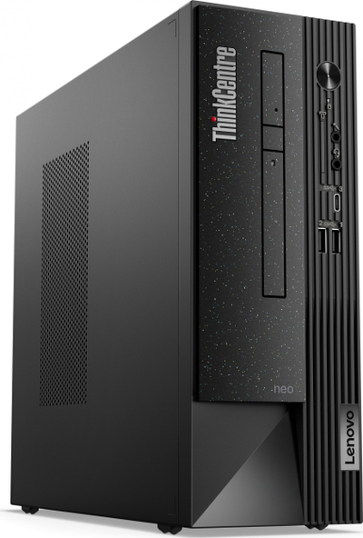 Kompjuter desktop Lenovo ThinkCentre Neo 50s Gen 4, Intel Core i5-13400, 16GB RAM, 512GB SSD, i zi