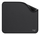 Mousepad Logitech Studio Series, 956-000049, ngjyrë grafit