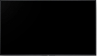 Monitor profesional Sony FW-85BZ40L, 85", 4K HDR, i zi