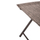 Karrige e palosshme kopshti Mag 45×51×81 cm (HM5971.02), kaftë