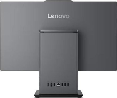 Kompjuter AiO Lenovo ThinkCentre Neo 50a G5, Intel Core i7 13620H, 16GB RAM, 512GB SSD, ekran 23.8" FHD me prekje, gri