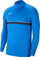 Bluzë sportive për meshkuj Nike, XXL, e kaltër