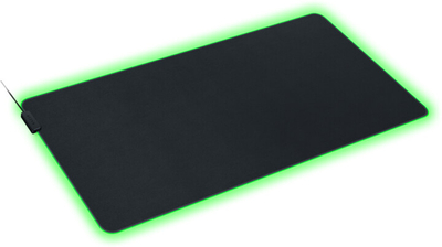 Mauspad Razer Goliathus Chroma 3XL, pëlhurë, i zi 