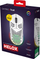 Maus gaming Trust GXT 929 Helox, pa tela, 4800 DPI, i zi
