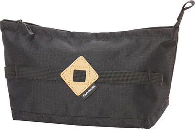 Çantë kozmetike Dakine L 10001805-W20, e zezë