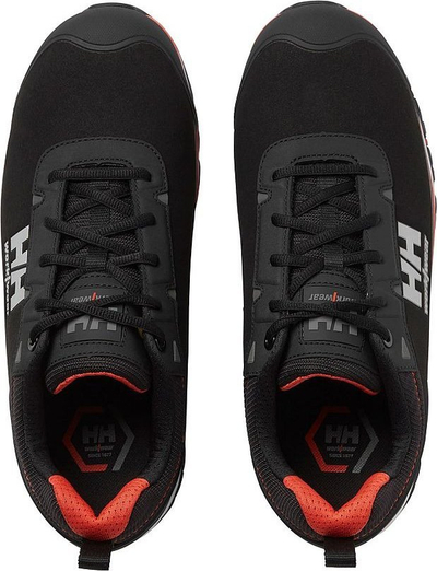 Këpucë pune Helly Hansen Chelsea Evo 2, S3 SRC, numri 41, të zeza