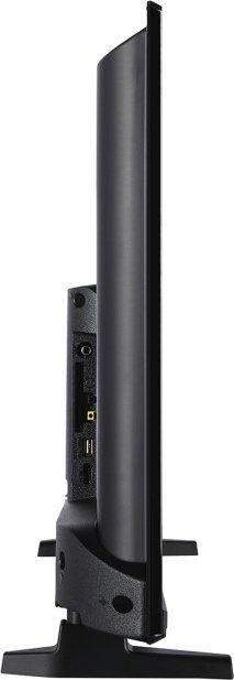 TV JVC LT-32VAH3355, 32", HD, Android TV, i zi