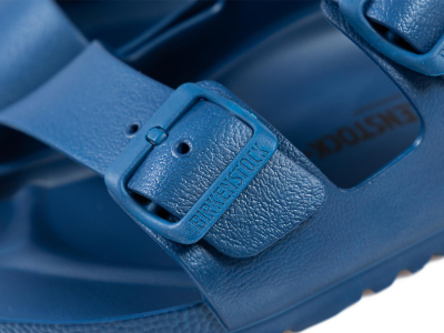 Чевли за плажа Birkenstock Arizona EVA 1019051, пена EVA, ергономски, морнарско сина