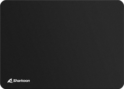 Mauspad Sharkoon 1337 V2 Gaming Mat, L, i zi