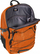 Çantë shpine Caterpillar Le Meije 84425-643, 40L, trekking, portokalli