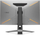 Monitor BenQ Mobiuz EX270QM - LED, 27", QHD, i zi / gri