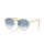 Ray-Ban RB3637 001/3F 53