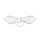 Aksesor për flokë Invisibobble Bowtique Duo Nordic Breeze Summer Lemming Go