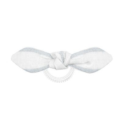 Aksesor për flokë Invisibobble Bowtique Duo Nordic Breeze Summer Lemming Go