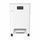 Makinë shkatërrimi dokumentesh HP OneShred 10MC, P-5, 350W, e bardhë