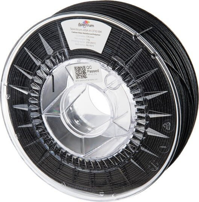 Filament 3D Spectrum 80716, PLA 1.75mm, i zi