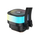 Ftohës uji për CPU Corsair iCUE LINK TITAN 240 RX, 240mm, RGB, i zi